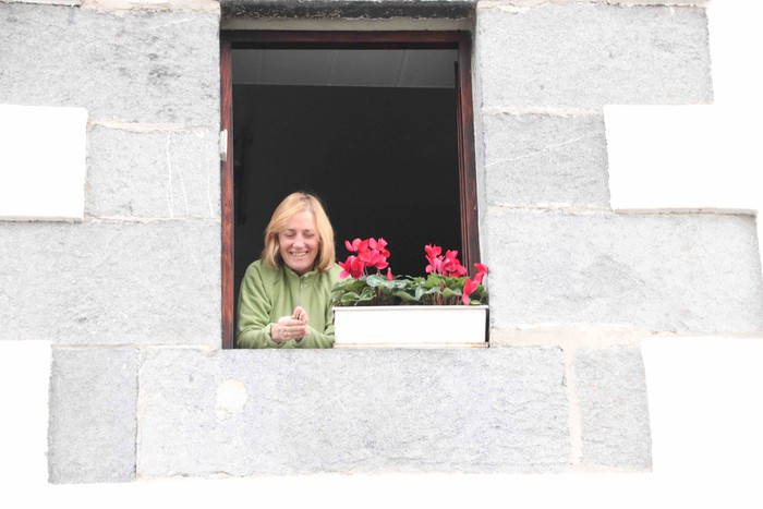 Amasarrak gaztetzen dituen eguna - 27