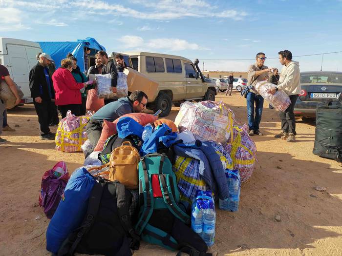 Helburua beteta, kanpamentue 21 1638981349536