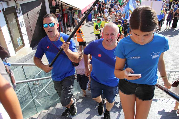 Tolosaldea trainerua Kontxak 37 1662903313993