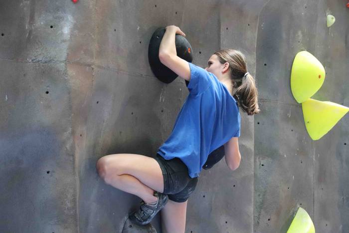 Eskolarteko boulder ligaxka  13 1559488521357