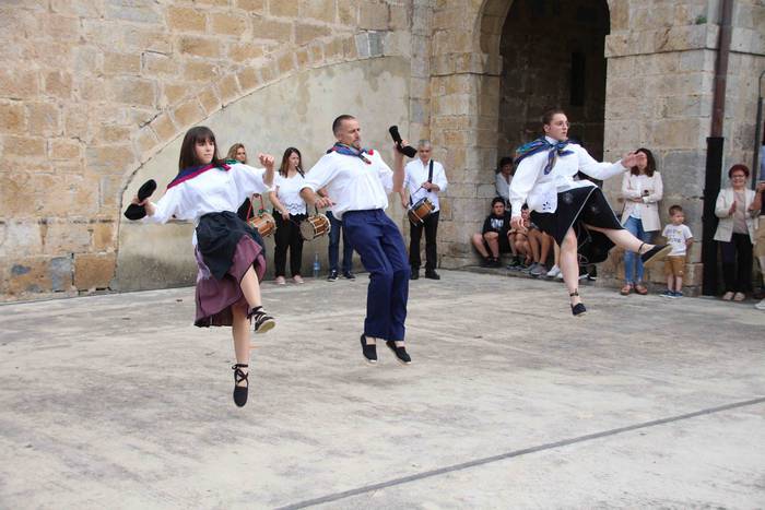 Asteasuko san pedro festak d 27 1656506361211