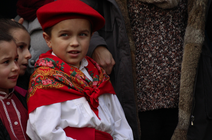 Zilarrezko inauteriak piztu  7 1517060881543