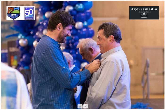 Tolosa CF-ko Eskubaloi Festa 29 1664795451152