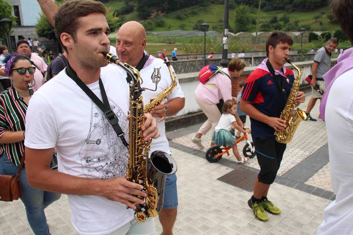 Ibarra San Bartolome festak  31 1535025293209