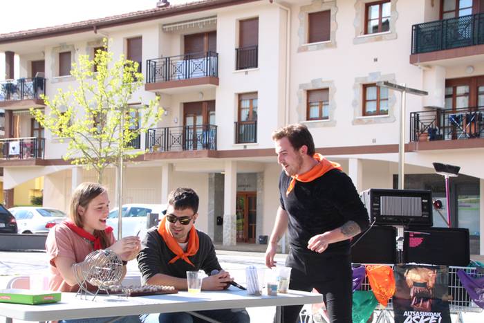 Gazte izateak ez duelako adi 41 1523733489395