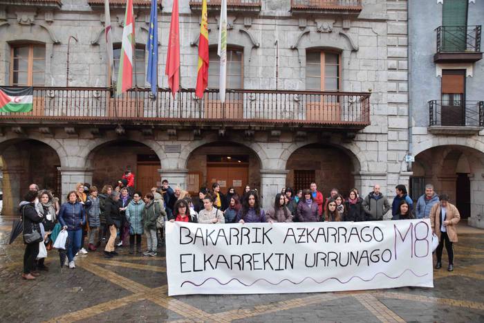 Martxoak 8, borroka feminist 6 1646769505744