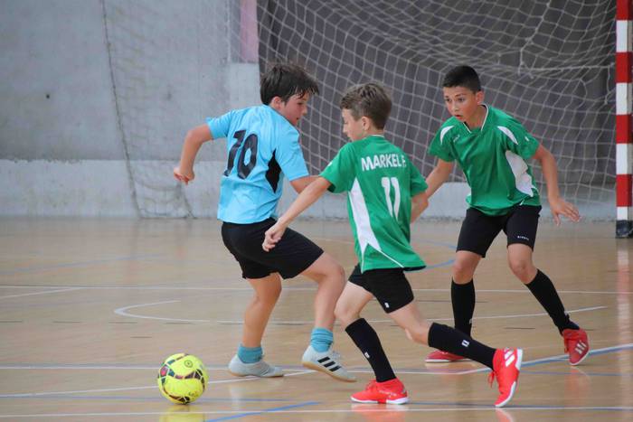 Areto futboleko San Juan txa 8 1561903931023