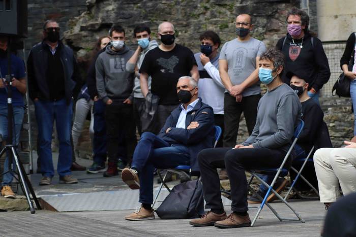 Txirrita omendu dute Tolosan 13 1621774216952