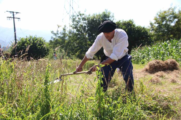 Garia bildu dute ogia egitek 25 1532422152833