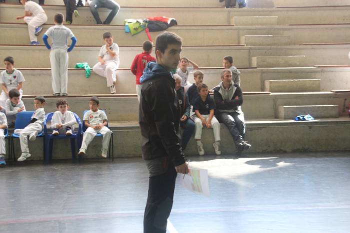 Txokoan, ezker paretean eta  23 1509891364716