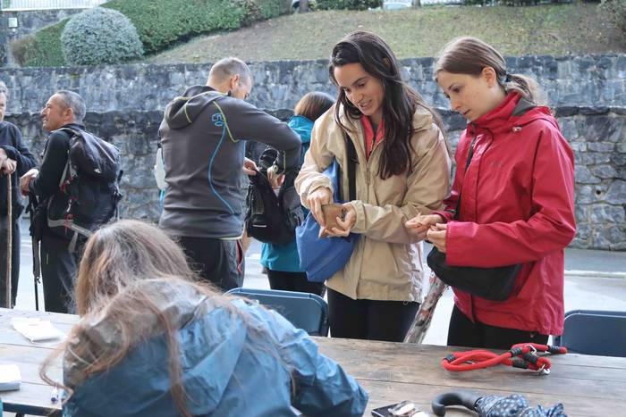 50 lagun murgildu dira Bedai 15 1664090258904