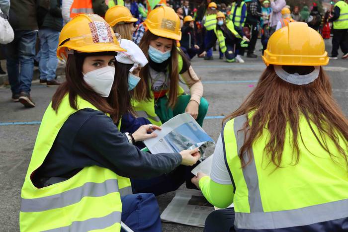 Karrozak Zaldunita egunean 45 1645977069885