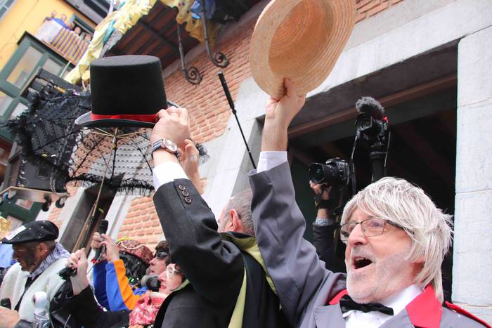 Ostegun Gizeneko txupinazoa  108 1551364384902