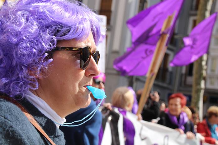 Egunerokorik ez, emakumerik  53 1520518509545