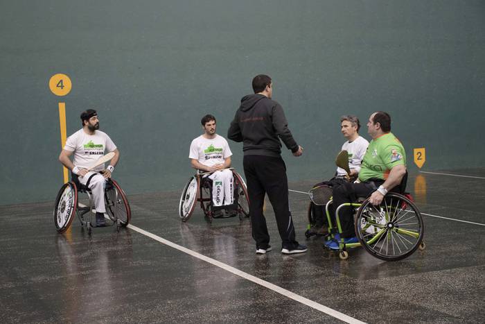 Pilota egokituko jardunaldia 1 1674740210753