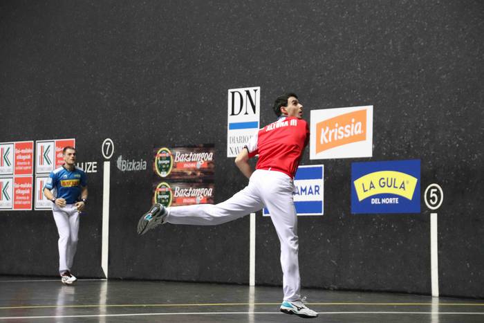 Azkeneraino borrokatuz lortu 7 1649016631166