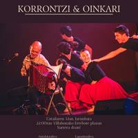 Musika eta dantza ikuskizuna
