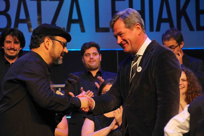 Tolosako Abesbatz Lehiaketa  41 1541349338343