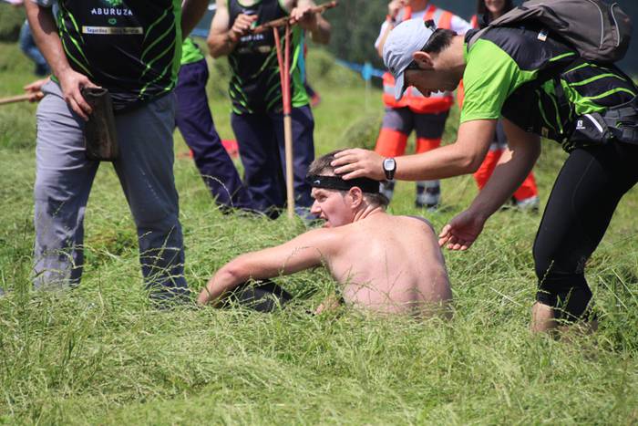 Jesus Mari Ormaetxea, Urki,  48 1499608293401