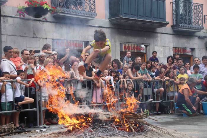 Txikienak ere saltoka 39 1561316741145