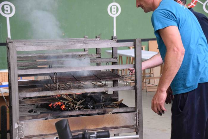 Larraul san bartolome eguna  50 1535188460300