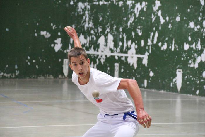 Azken egunean, puntako pilota partidak 5 1470830915024