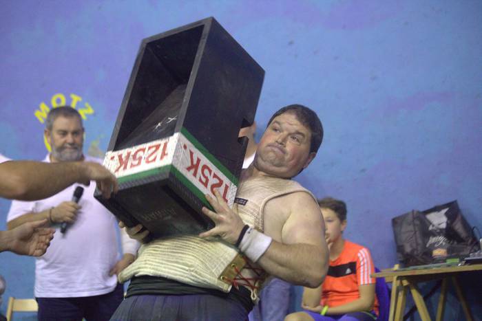 Alkizako festak, herri kirol 4 1568025846359