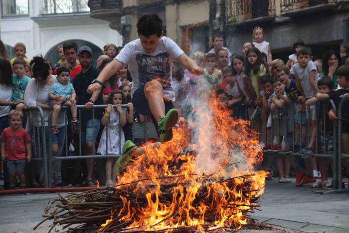 Txikienak ere saltoka 24 1561316727029