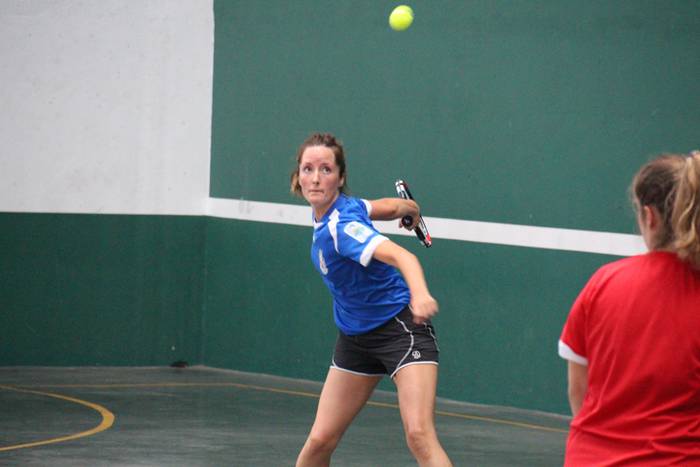 Ikuskizun handia ikusi da Bidaniako frontoian 51 1472230641902