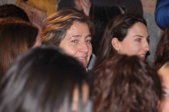 Tolosa CF Gimnastikakoei harrera egin diete 7 1544992028703