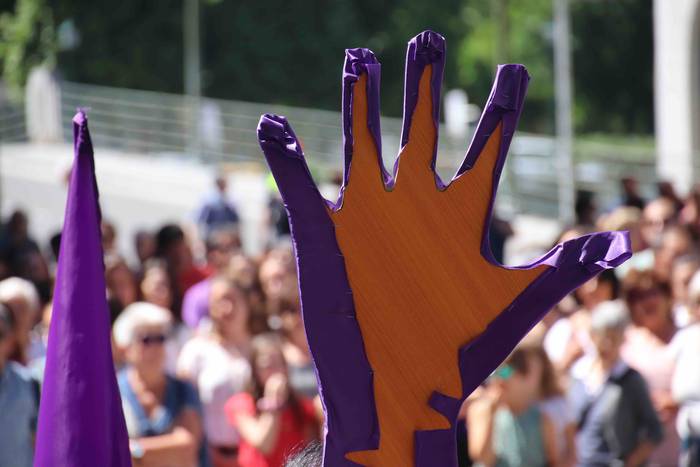 Batukada feminista sanjoanak 12 1529755477882