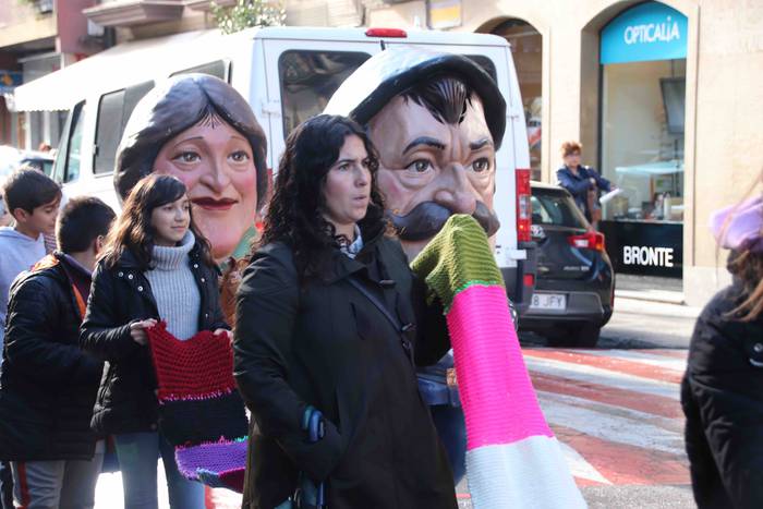 'Gora emakume anitzak eta go 20 1542976374723