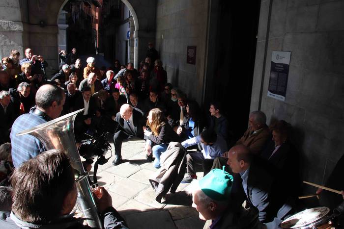 Antxon Elosegiri omenaldia 26 1550325707980