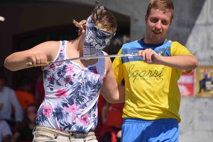 Adunako jaiak 2019. Oilasko  17 1566048060545