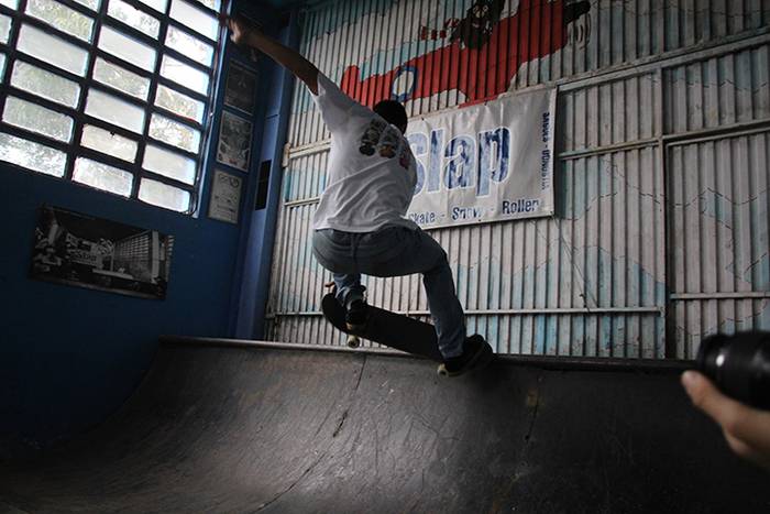 SKATE TXAPELKETA BONBERENEA  15 1508610708519