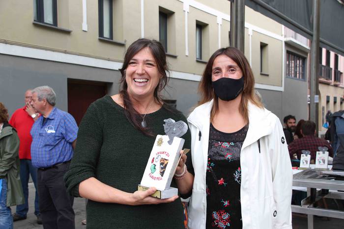 Irrintzi elkartea XXVI. Azok 56 1631977758090