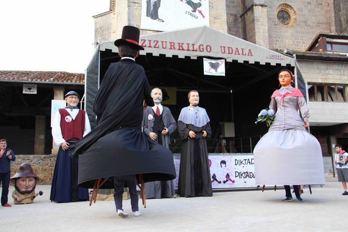 Zizurkil festak 2018 herri k 95 1534533649600