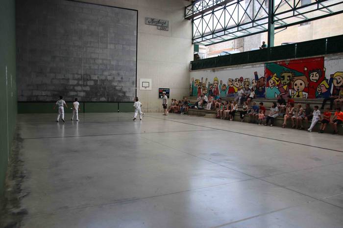 VI. Ataria Pilota Txapelketa 17 1655466926800