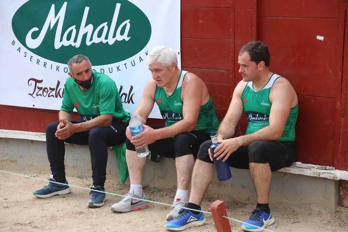 II. Mahala Binakako Euskal P 87 1622316289681