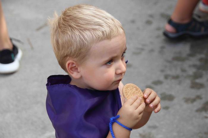 Jolasean igaro dute arratsal 27 1567097334456