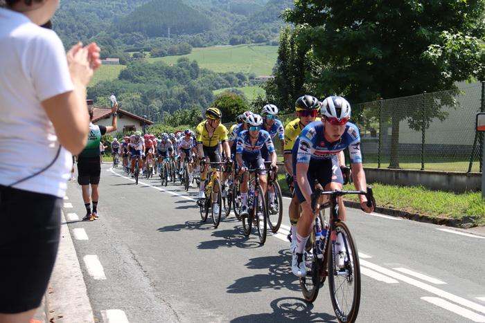 Eskualdetik igaroko da Donostiako Klasikoa, eta eragina izango du trafikoan