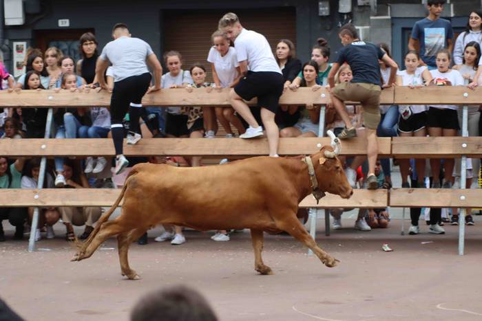 Aurtengo azken lasterketa 25 1659294959229