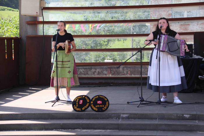 Berrobi San Agustin jaiak Tr 15 1535460065219