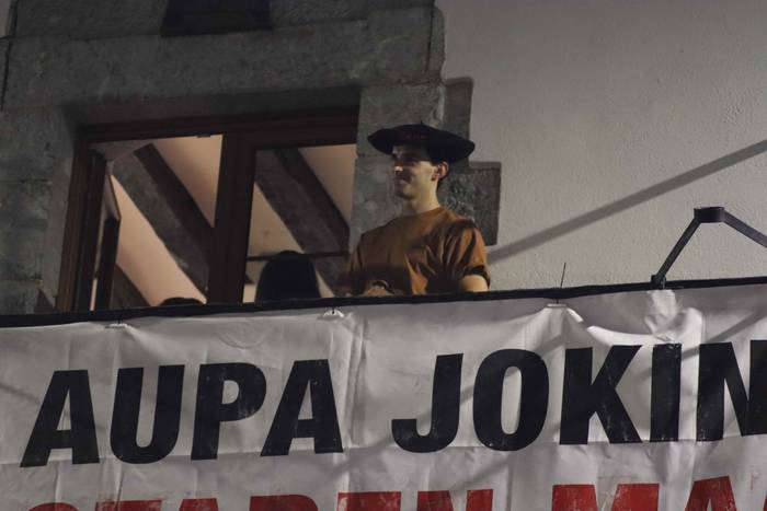 Txapela etxean da 23 1624226057853