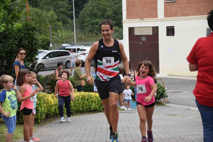 Regillaga eta Muñozek irabaz 82 1569086904122