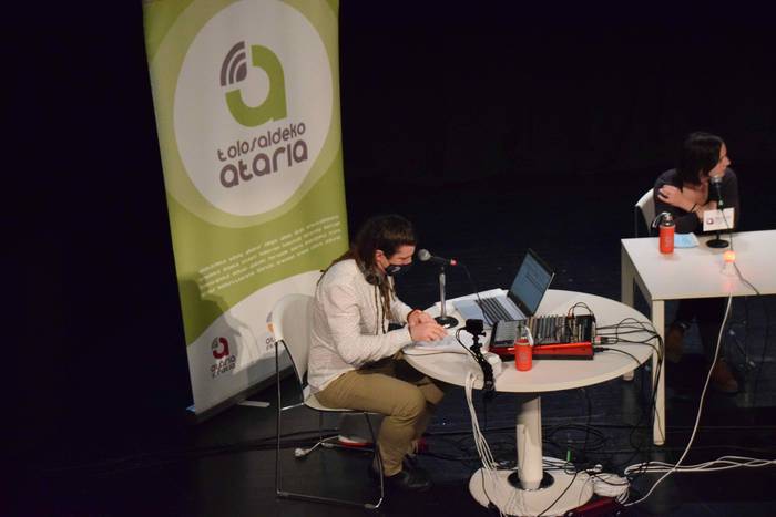 (H)ari naizelaren 200. saioa 28 1614413239080