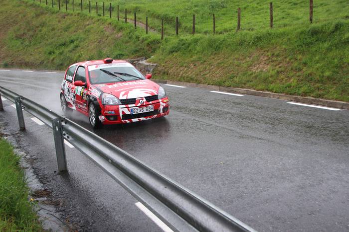 Ñañari Rallysprinta 2016 24 1460824326680