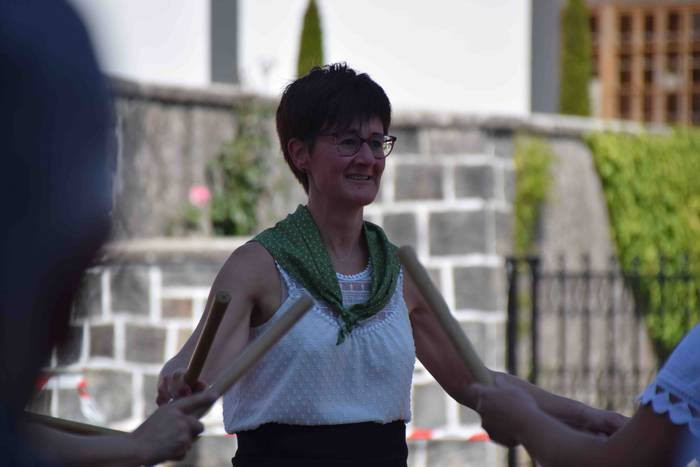 Bidaniko jaiak 2019. Herriko 47 1566647524866