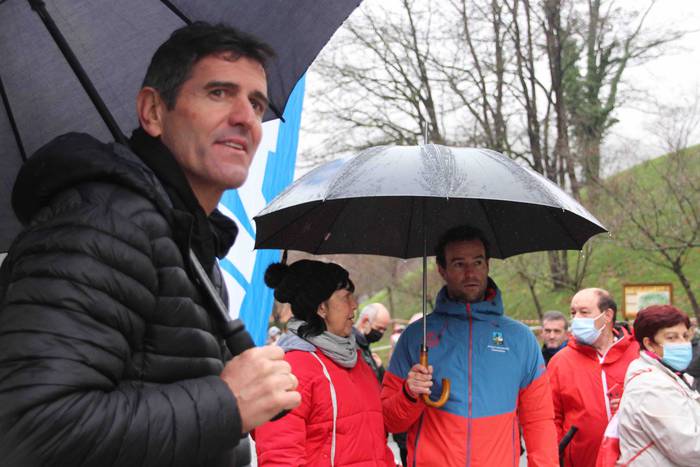 I. Pablo Arsuagaren Memorial 69 1639237877426