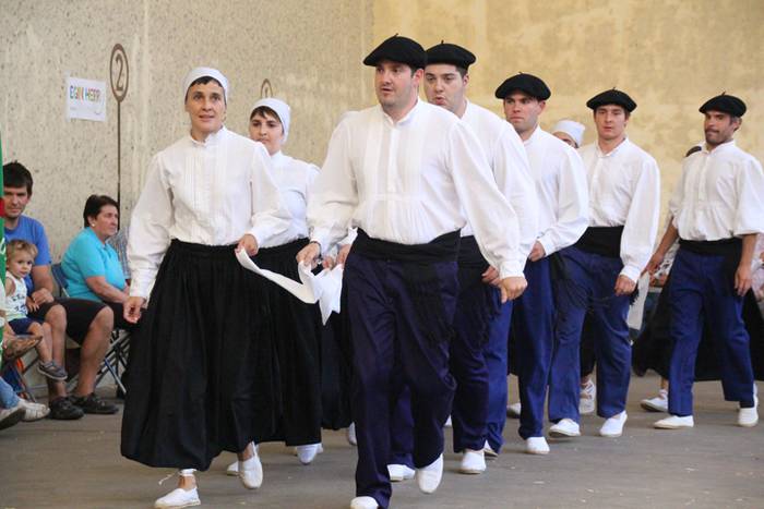 Bedaioko ingurutxoa ezin falta festetan 22 1473618792014